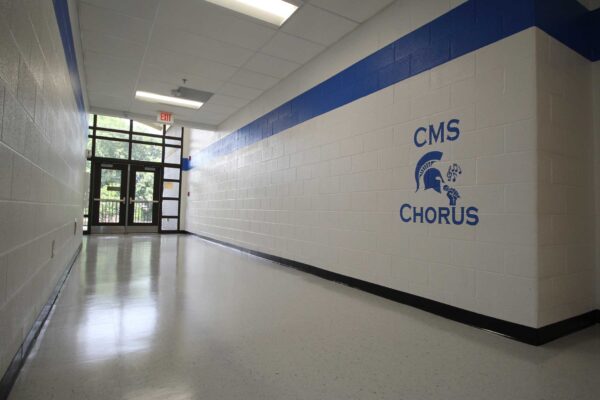 CMS Chorus