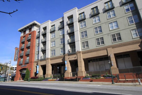 Allure Buckhead