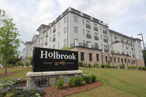 Holbrook