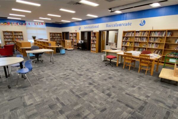 Library