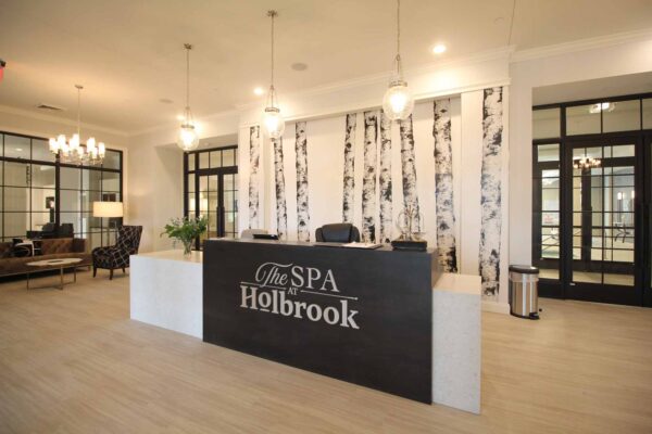 The Spa at Holbrook